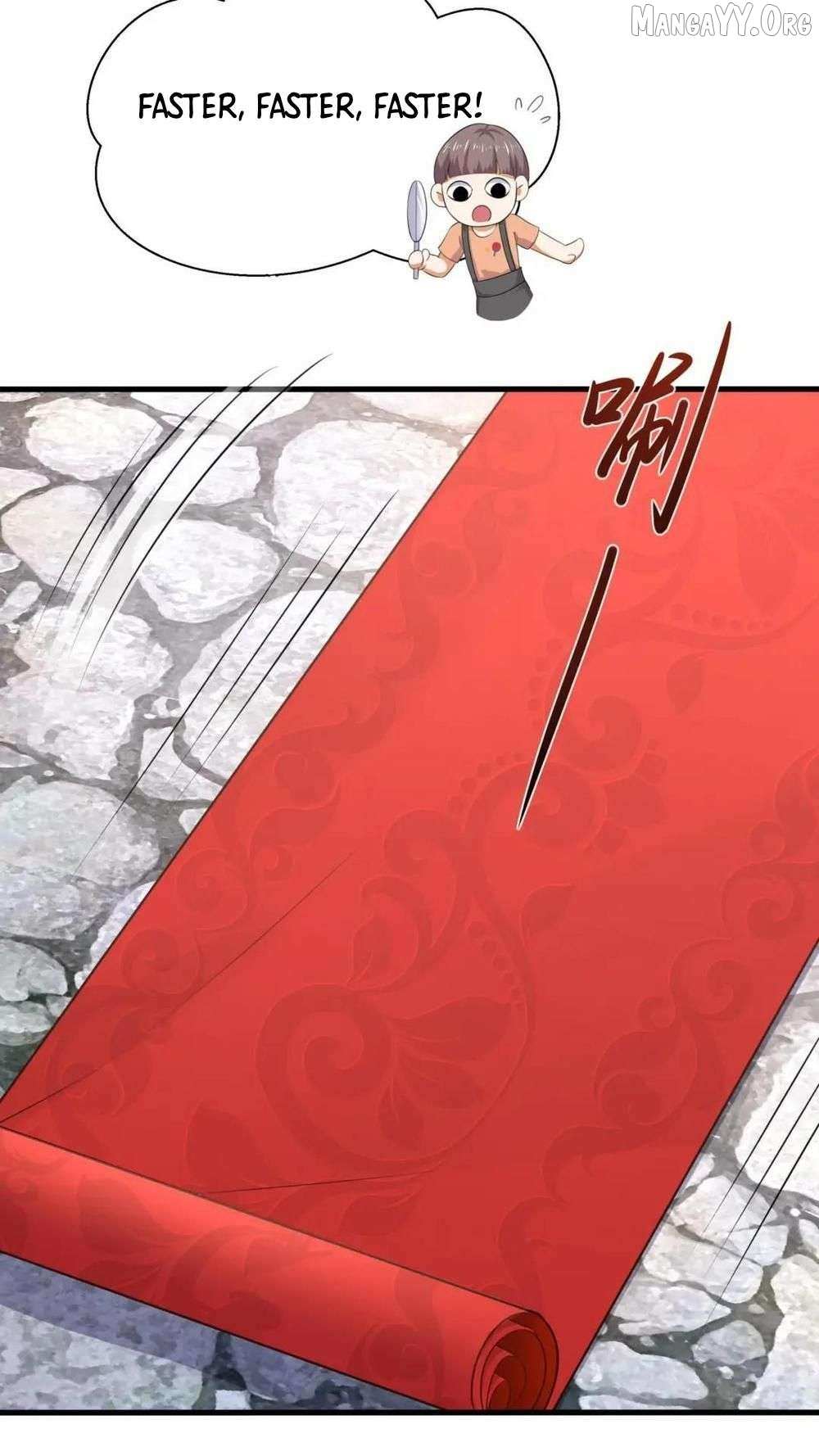 Read I Opened A Harem in Hell chapter 57 image 20 on Lezhin
