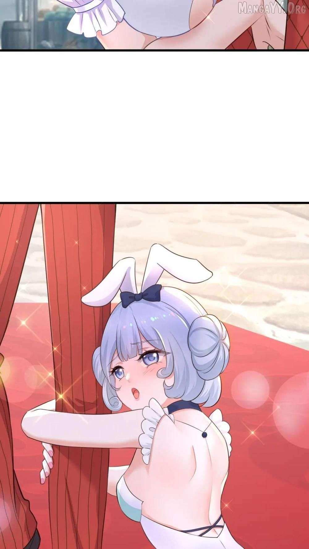 Read I Opened A Harem in Hell chapter 57 image 22 on Lezhin