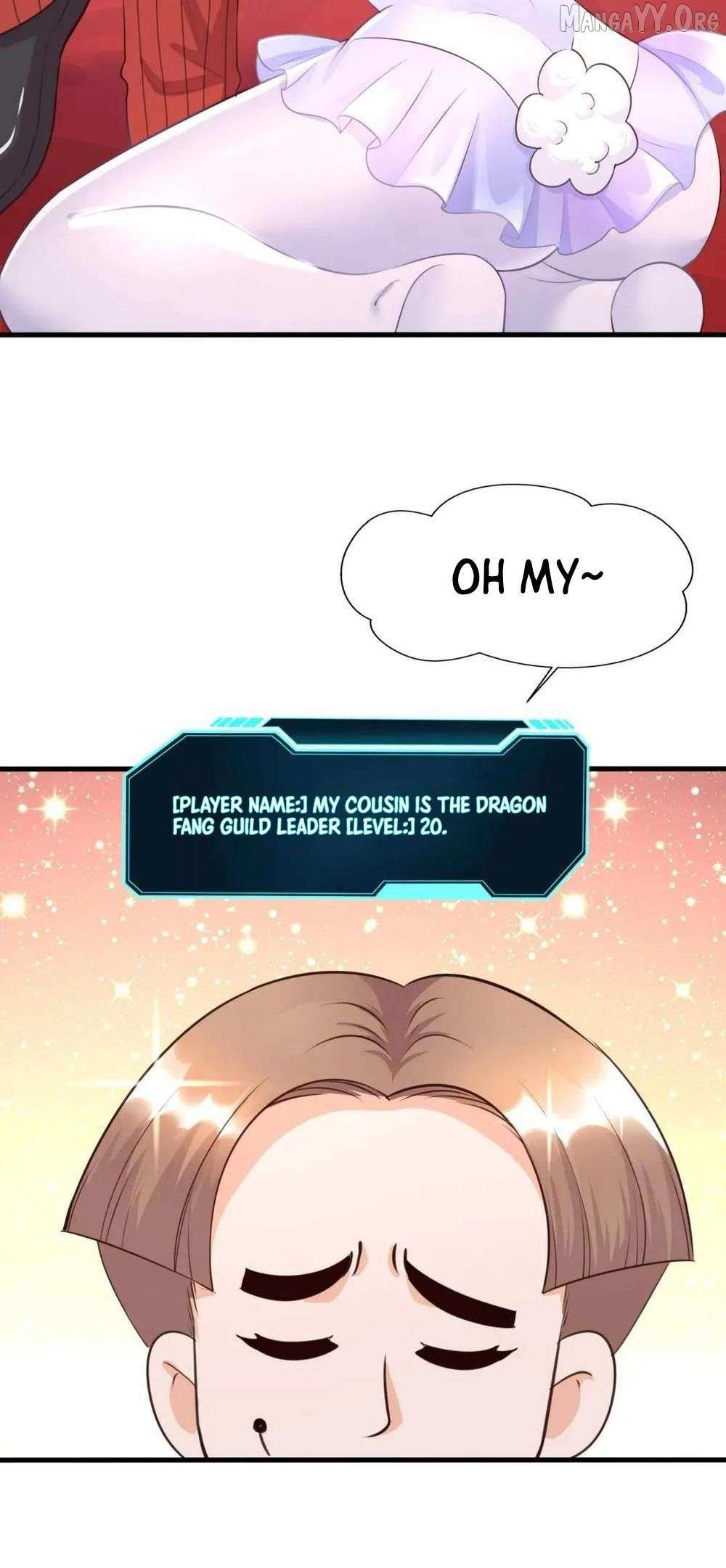 Read I Opened A Harem in Hell chapter 57 image 23 on Lezhin
