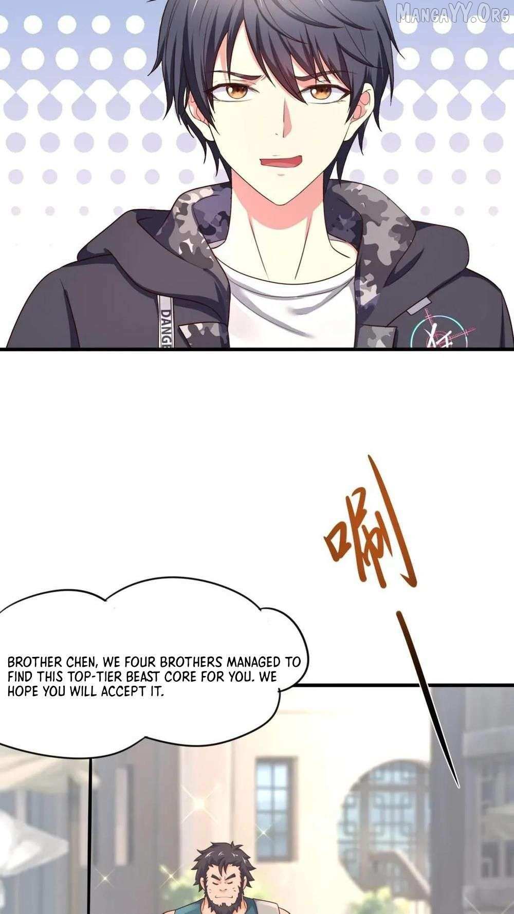Read I Opened A Harem in Hell chapter 57 image 27 on Lezhin