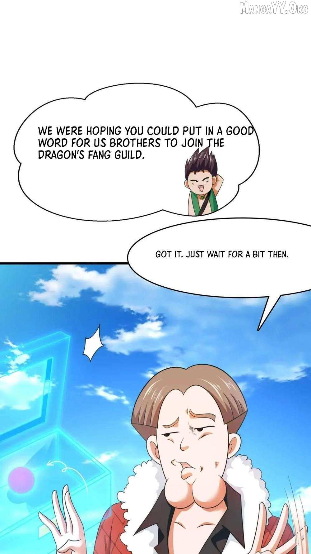 Read I Opened A Harem in Hell chapter 57 image 29 on Lezhin