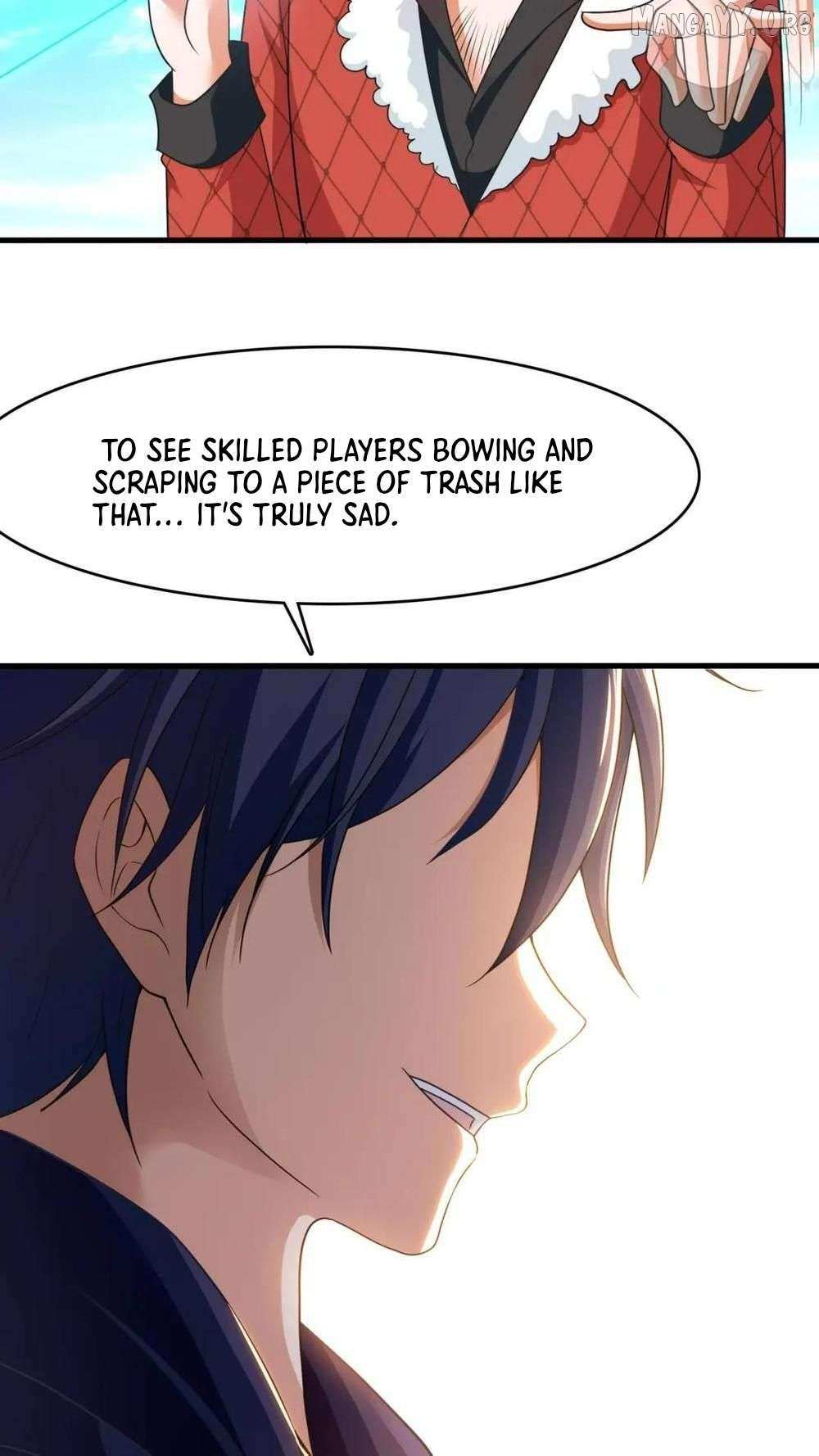 Read I Opened A Harem in Hell chapter 57 image 30 on Lezhin