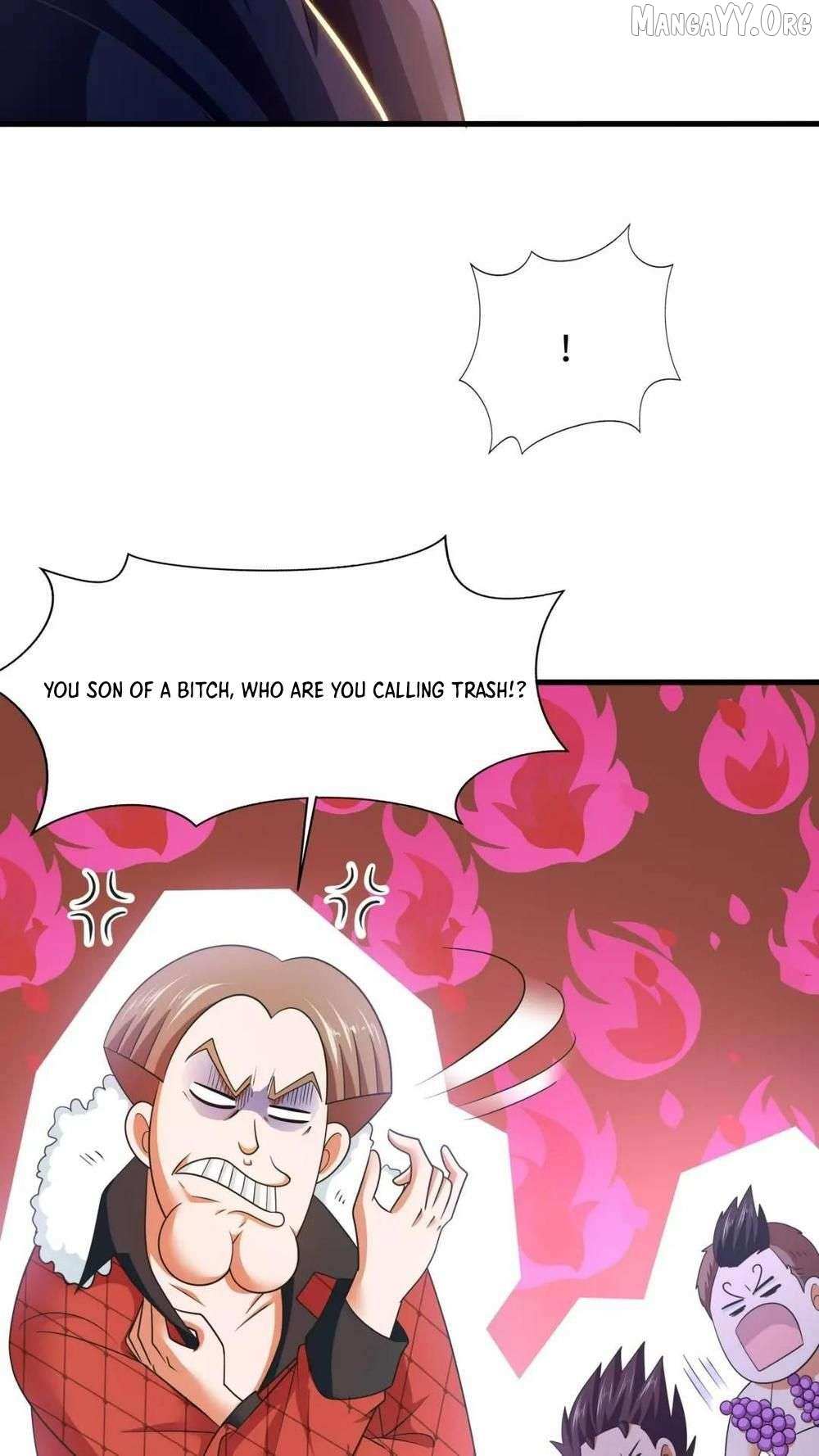 Read I Opened A Harem in Hell chapter 57 image 31 on Lezhin