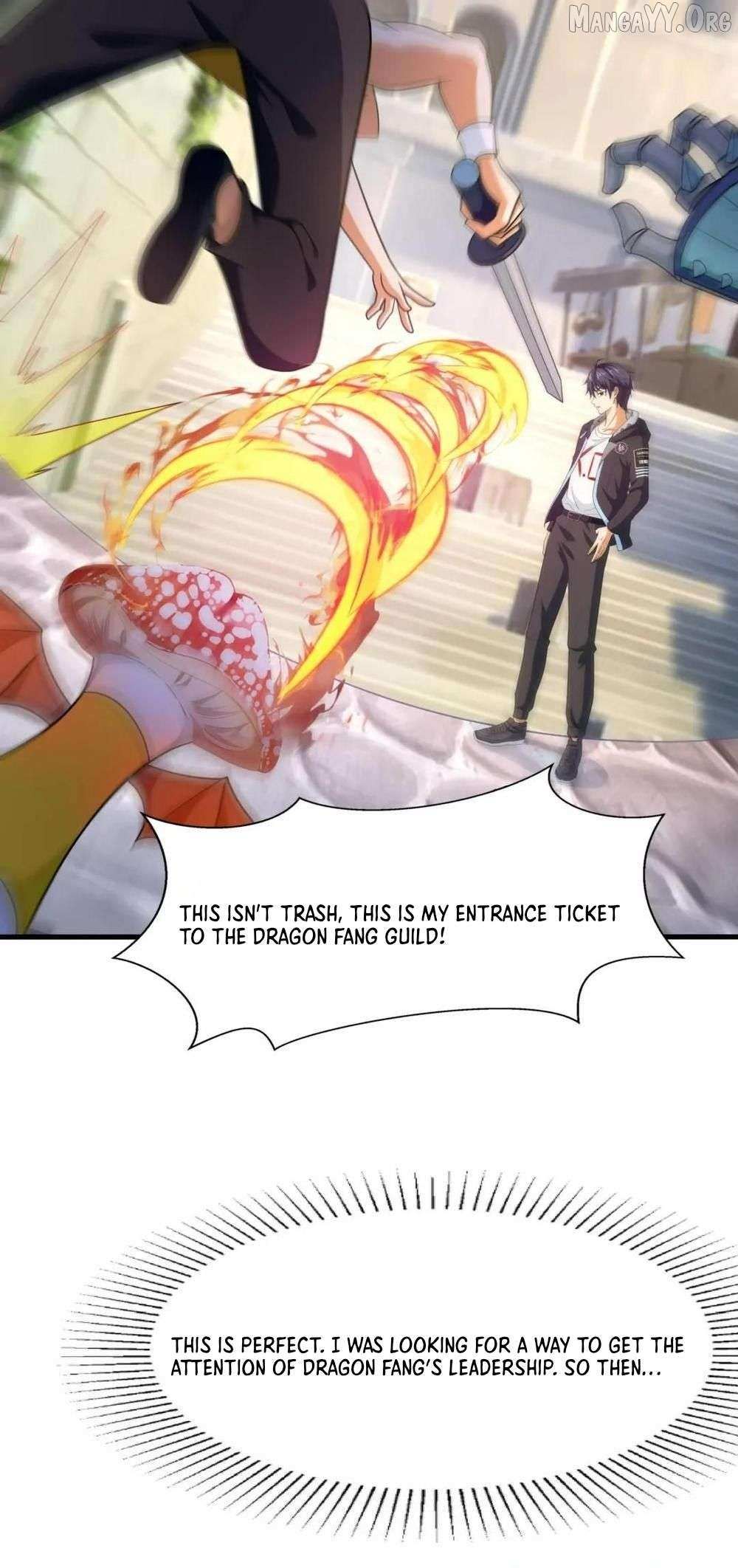 Read I Opened A Harem in Hell chapter 57 image 36 on Lezhin