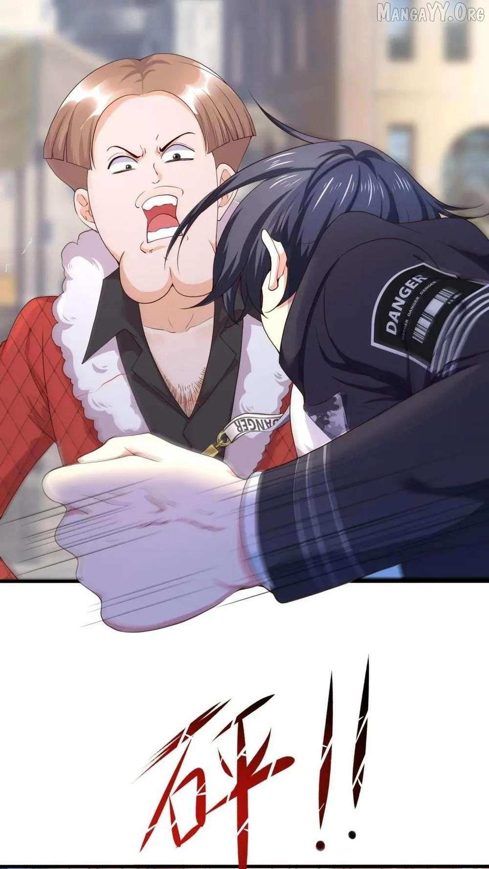 Read I Opened A Harem in Hell chapter 57 image 40 on Lezhin