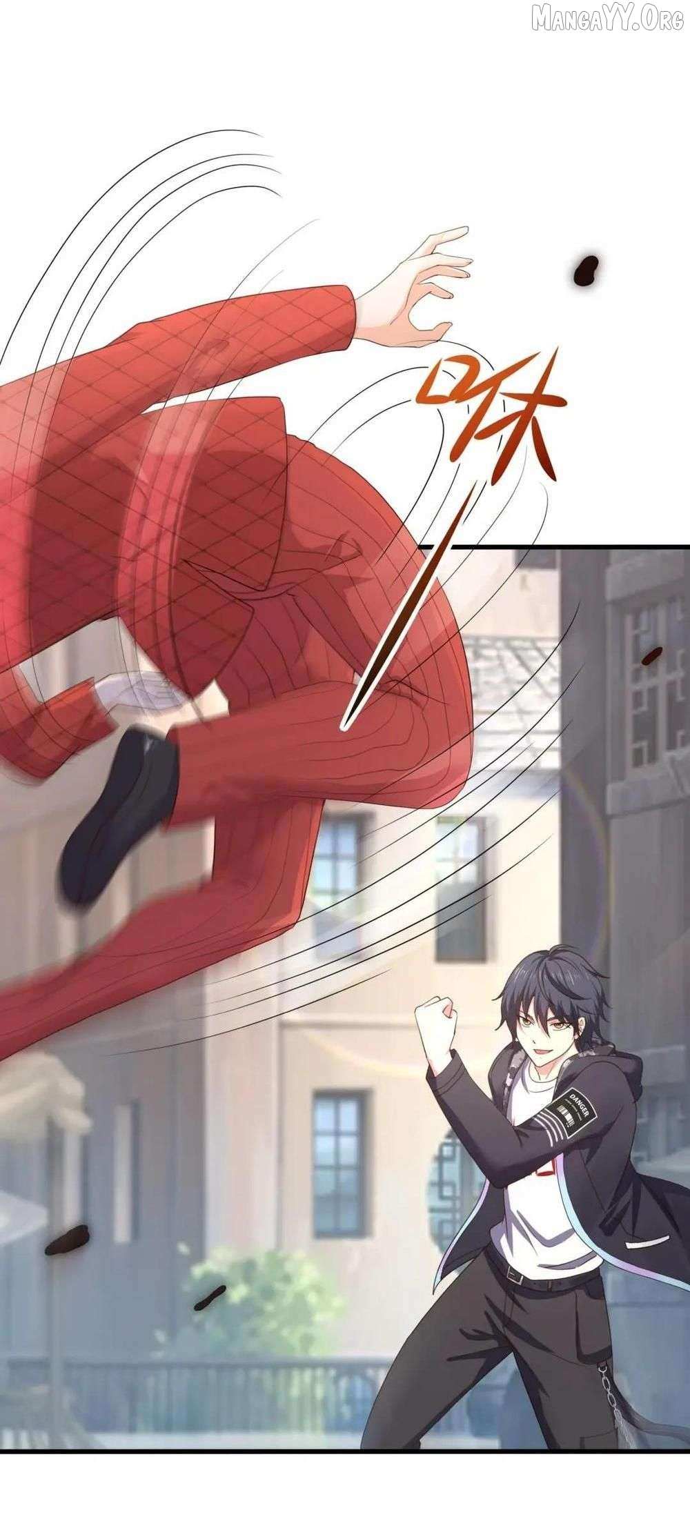 Read I Opened A Harem in Hell chapter 57 image 42 on Lezhin