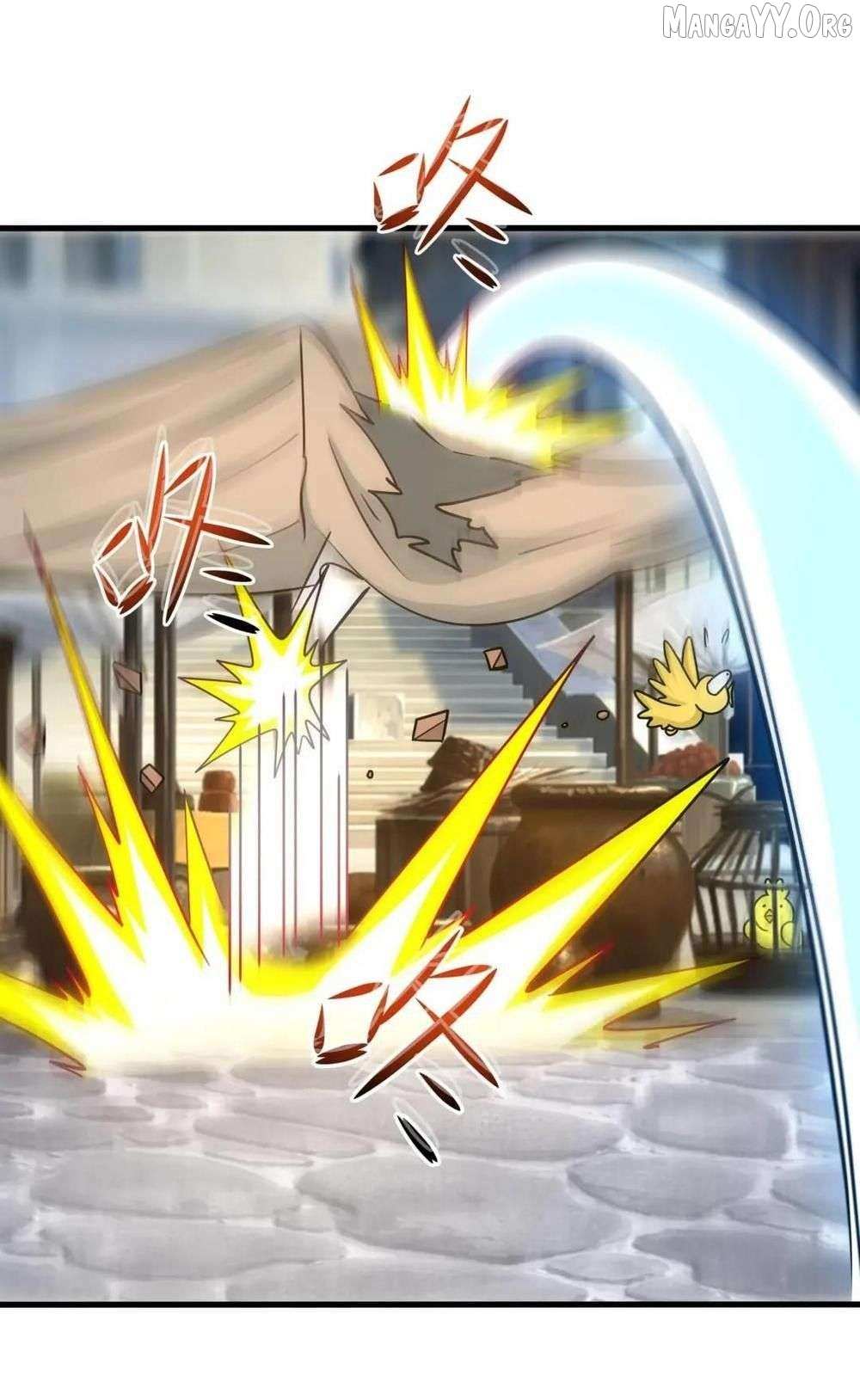 Read I Opened A Harem in Hell chapter 57 image 43 on Lezhin