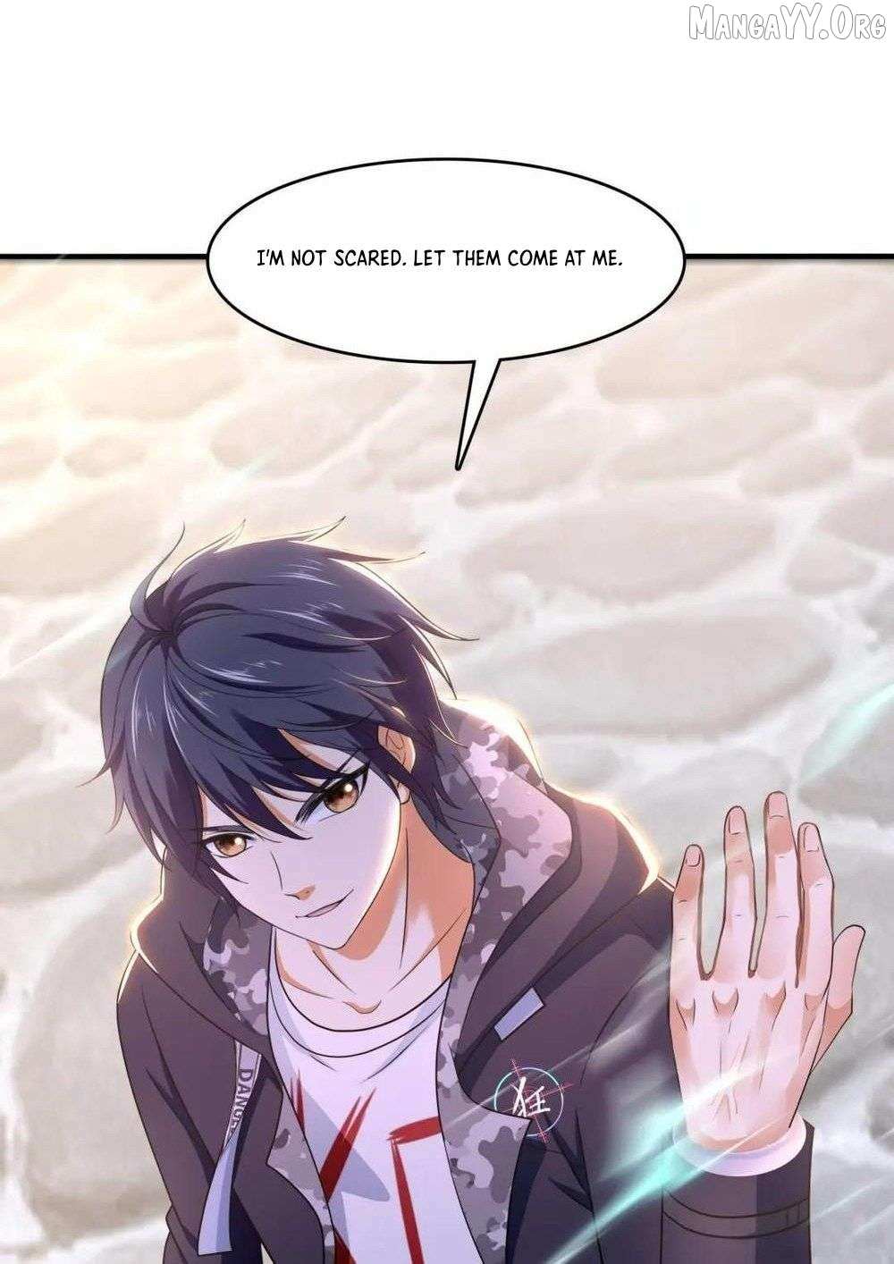 Read I Opened A Harem in Hell chapter 57 image 46 on Lezhin