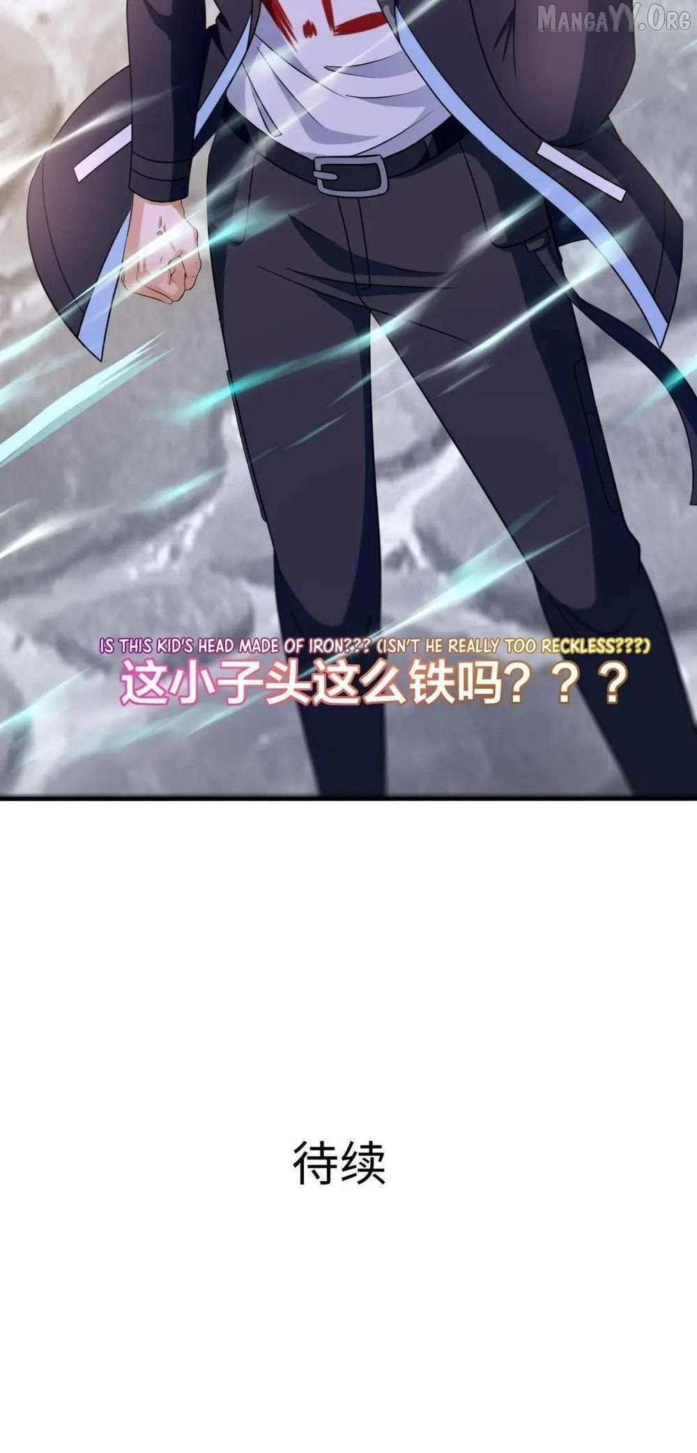 Read I Opened A Harem in Hell chapter 57 image 47 on Lezhin