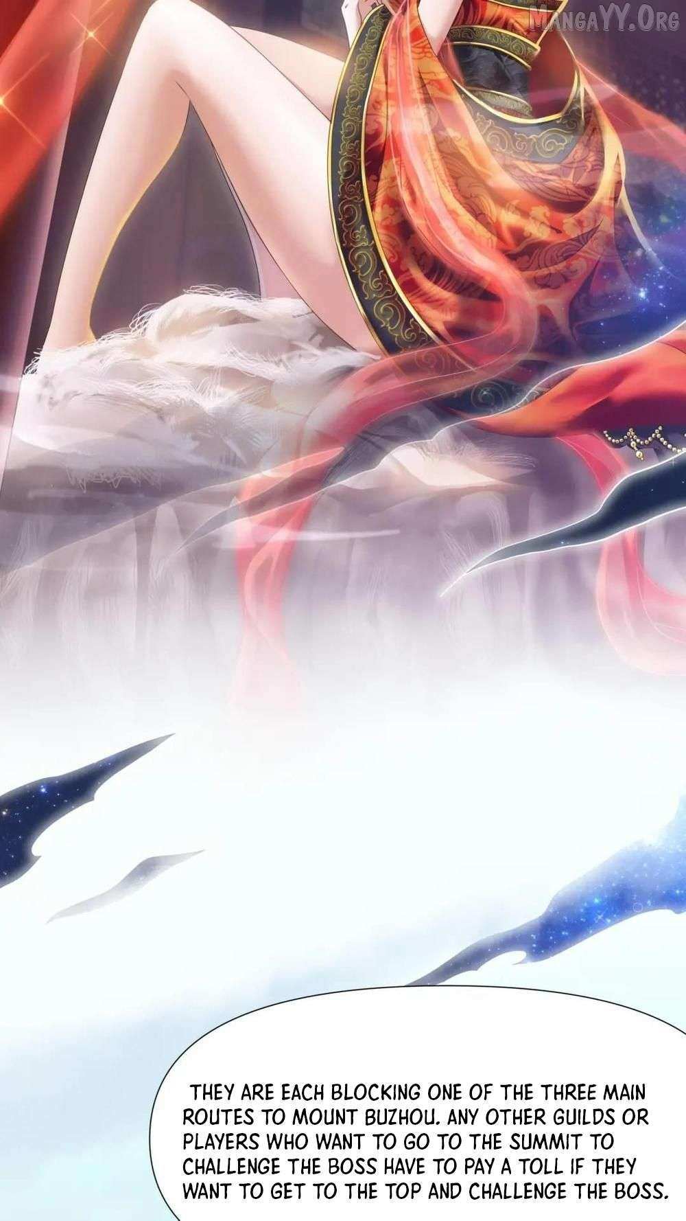 Read I Opened A Harem in Hell chapter 57 image 6 on Lezhin