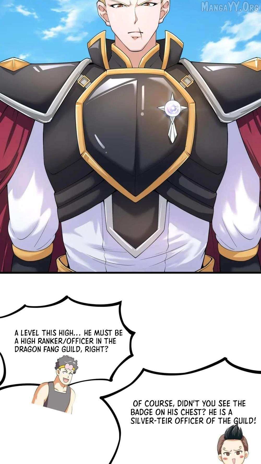 Read I Opened A Harem in Hell chapter 58 image 14 on Lezhin