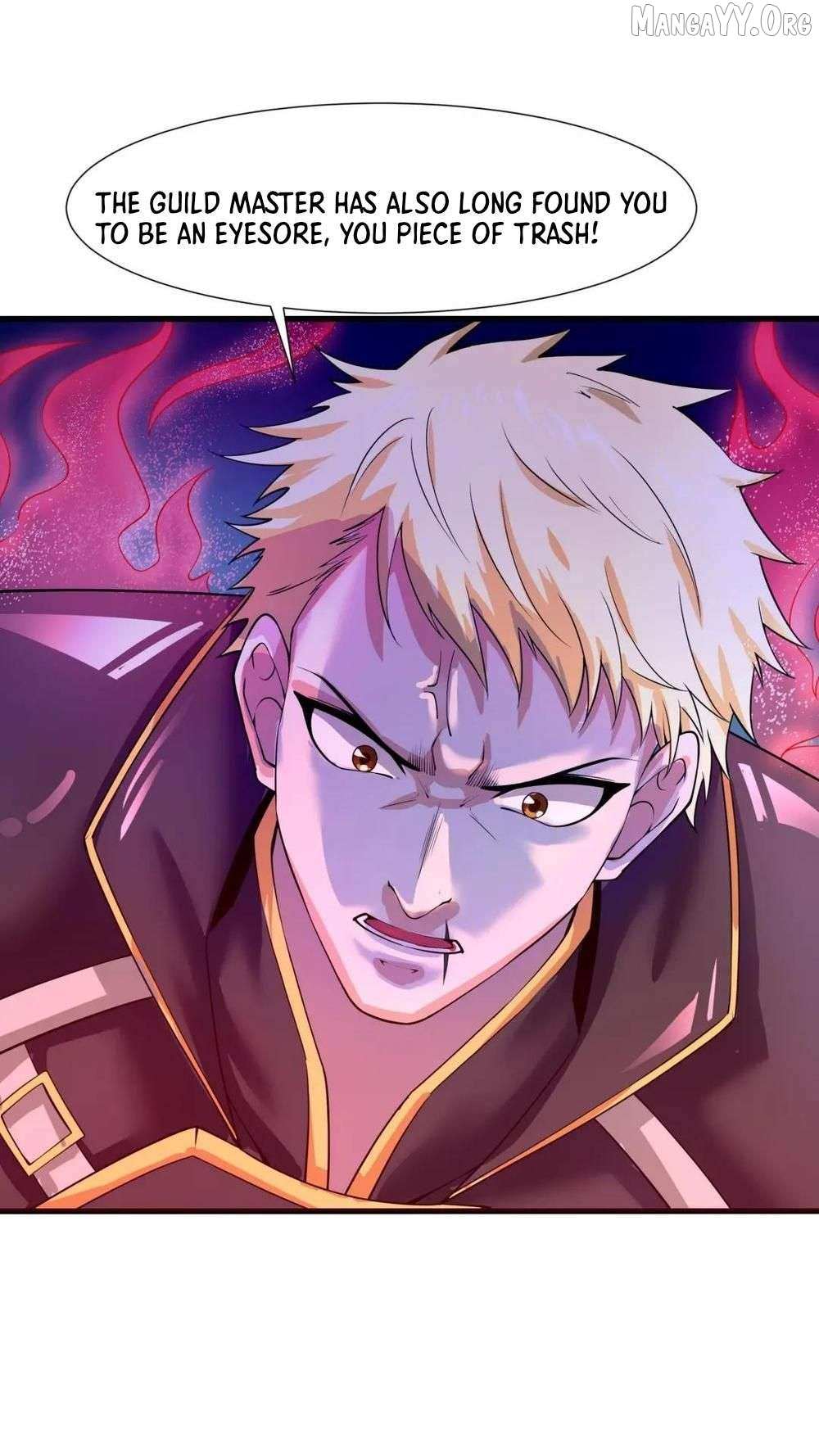 Read I Opened A Harem in Hell chapter 58 image 21 on Lezhin