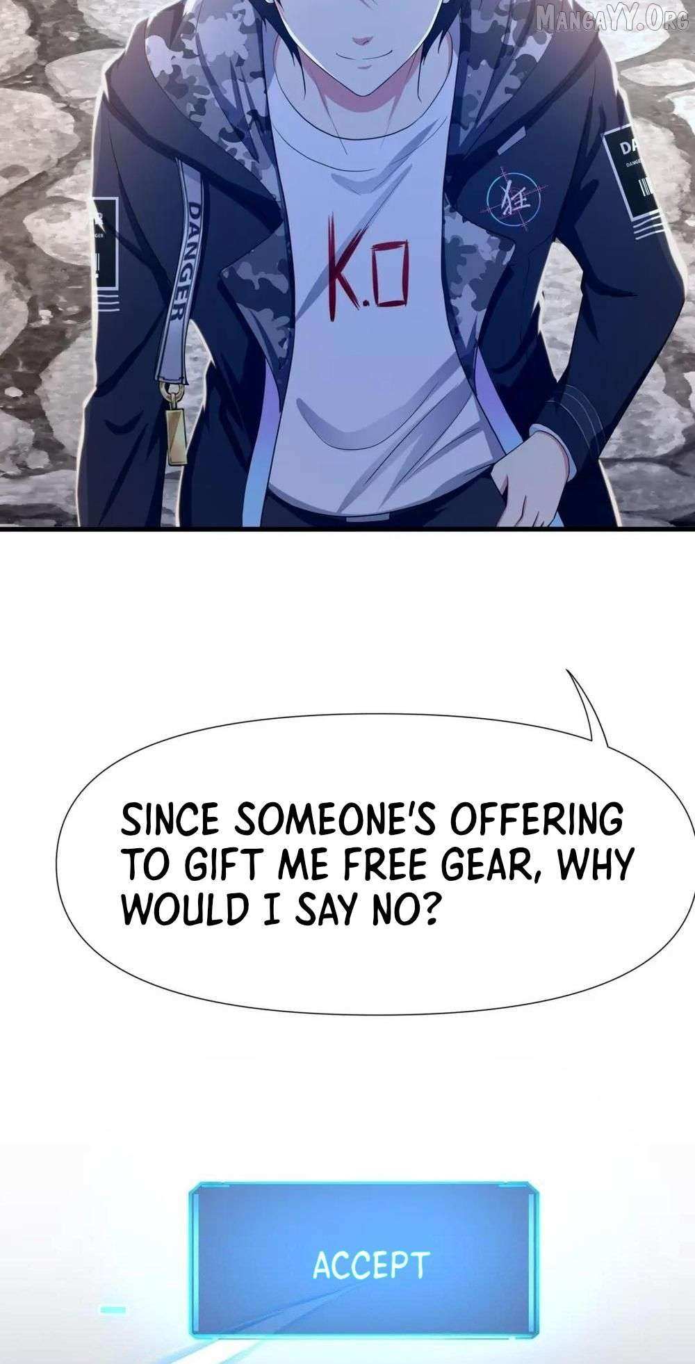 Read I Opened A Harem in Hell chapter 58 image 27 on Lezhin