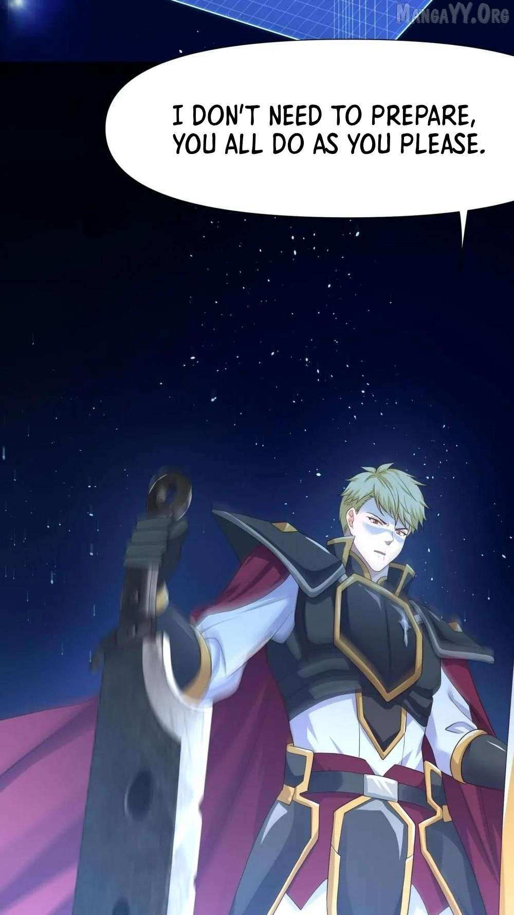 Read I Opened A Harem in Hell chapter 58 image 32 on Lezhin