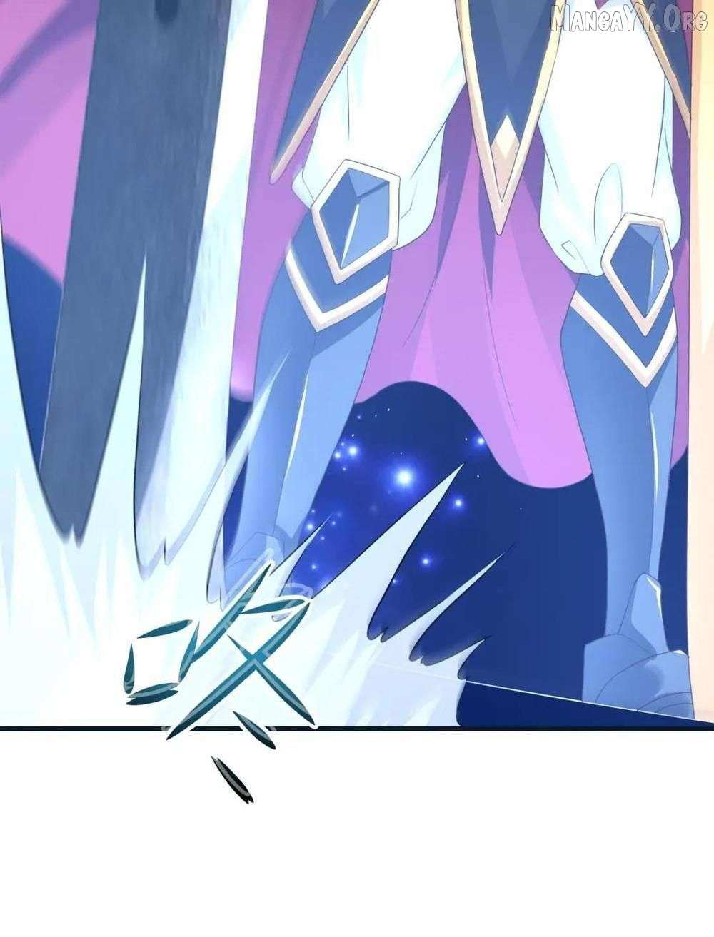 Read I Opened A Harem in Hell chapter 58 image 33 on Lezhin