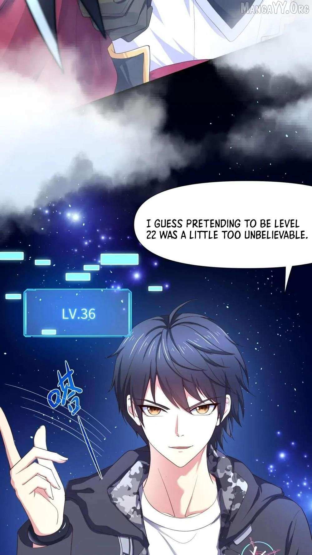 Read I Opened A Harem in Hell chapter 58 image 37 on Lezhin