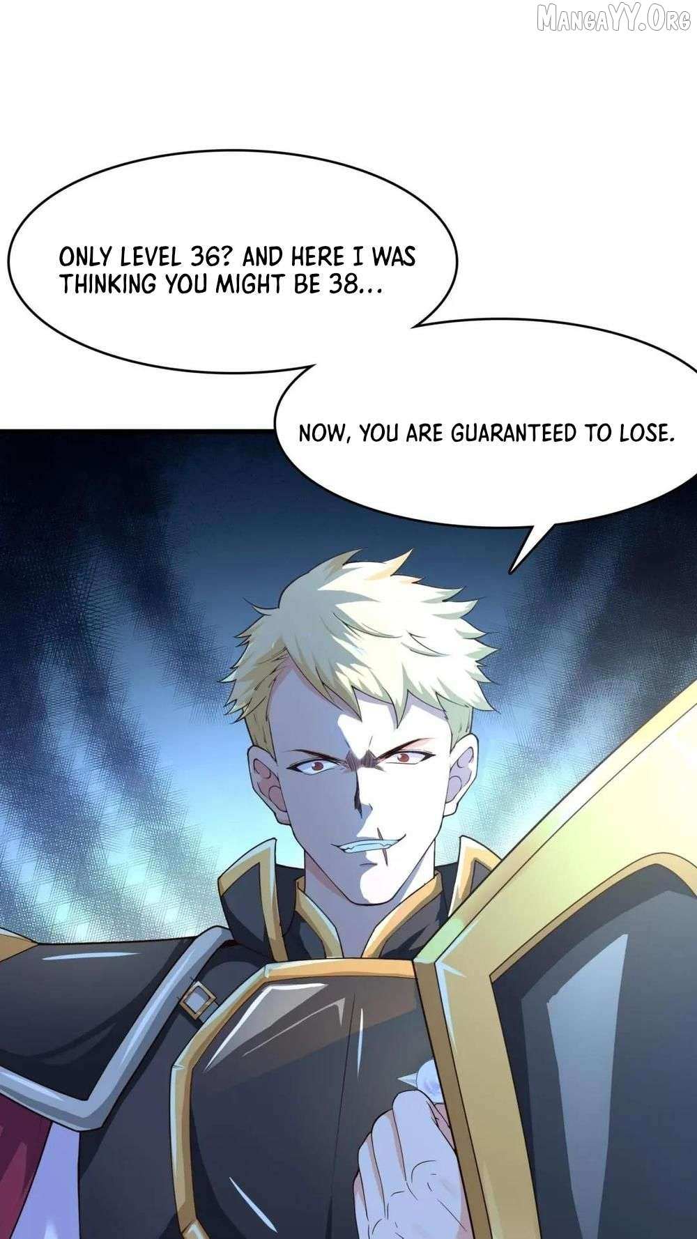 Read I Opened A Harem in Hell chapter 58 image 41 on Lezhin