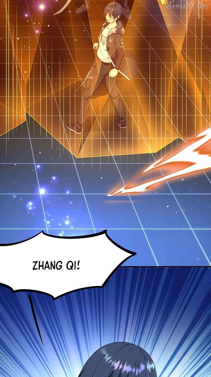Read I Opened A Harem in Hell chapter 59 image 10 on Lezhin