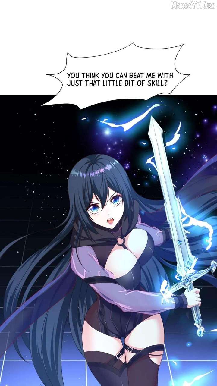 Read I Opened A Harem in Hell chapter 59 image 13 on Lezhin