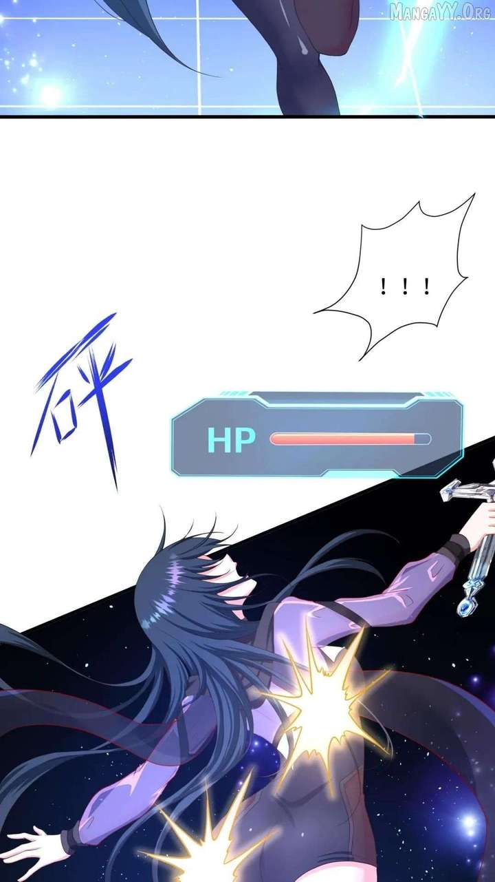 Read I Opened A Harem in Hell chapter 59 image 14 on Lezhin