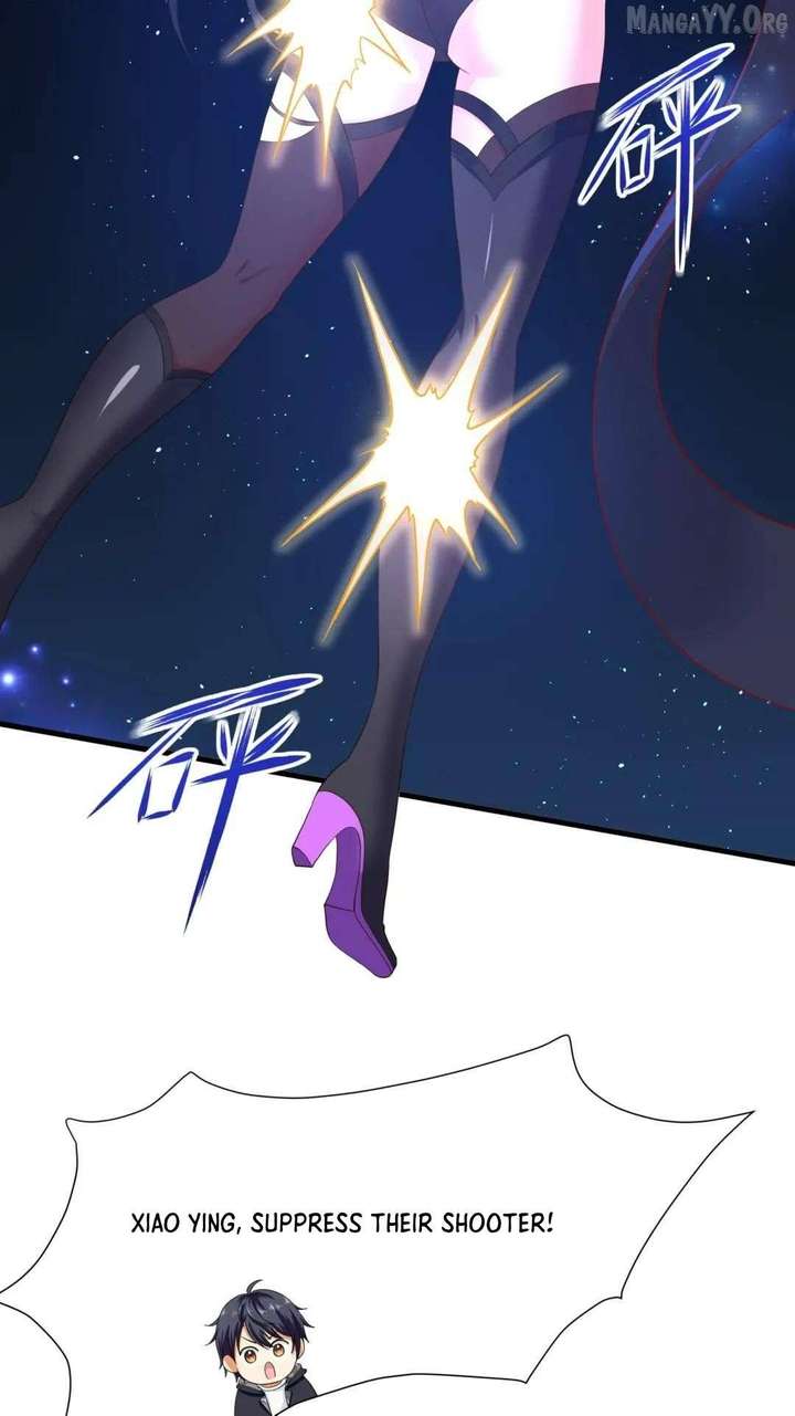Read I Opened A Harem in Hell chapter 59 image 15 on Lezhin