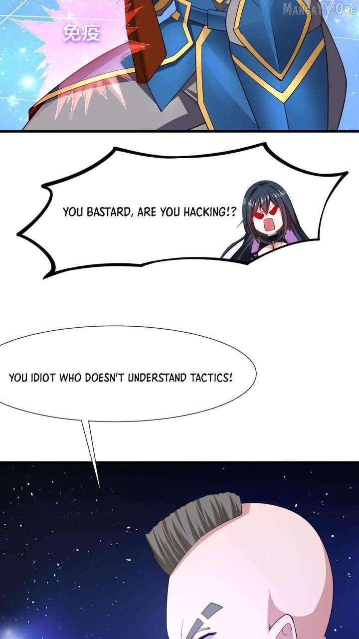 Read I Opened A Harem in Hell chapter 59 image 18 on Lezhin