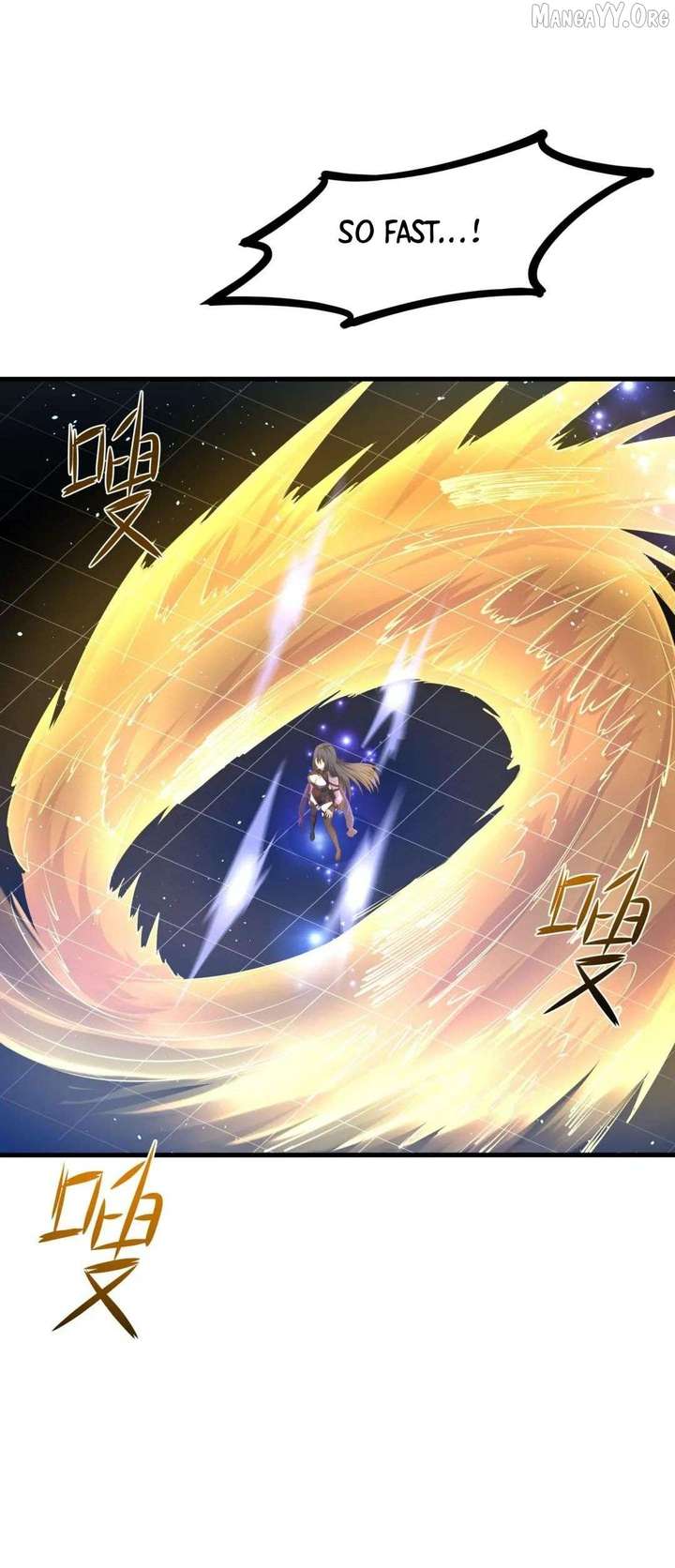 Read I Opened A Harem in Hell chapter 59 image 25 on Lezhin