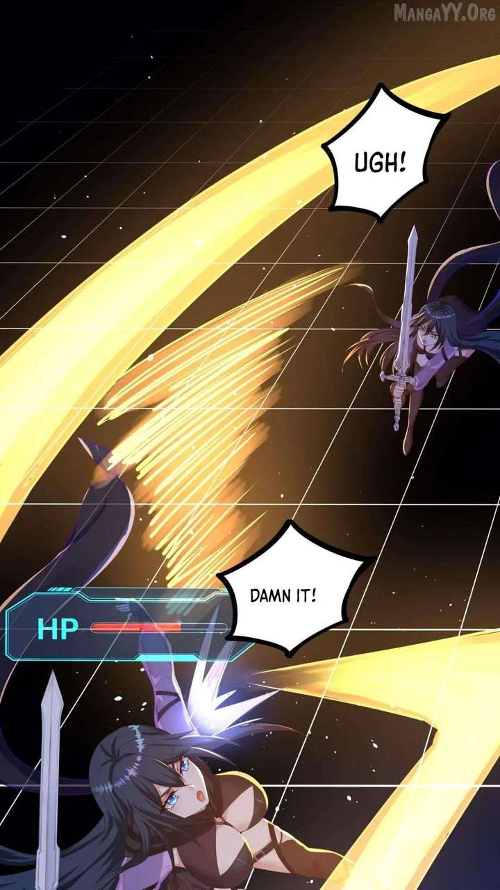 Read I Opened A Harem in Hell chapter 59 image 26 on Lezhin