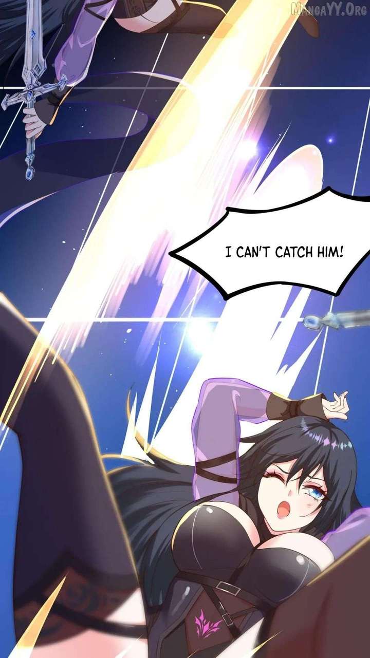 Read I Opened A Harem in Hell chapter 59 image 27 on Lezhin