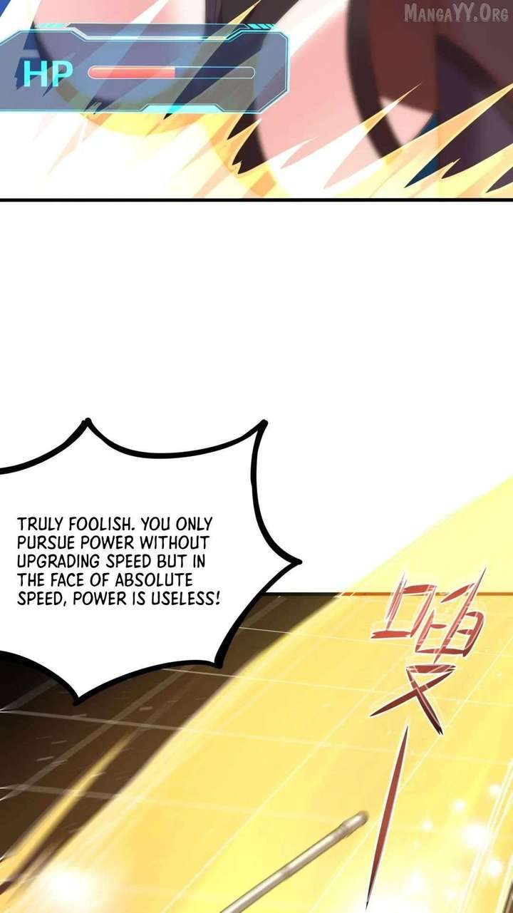 Read I Opened A Harem in Hell chapter 59 image 28 on Lezhin