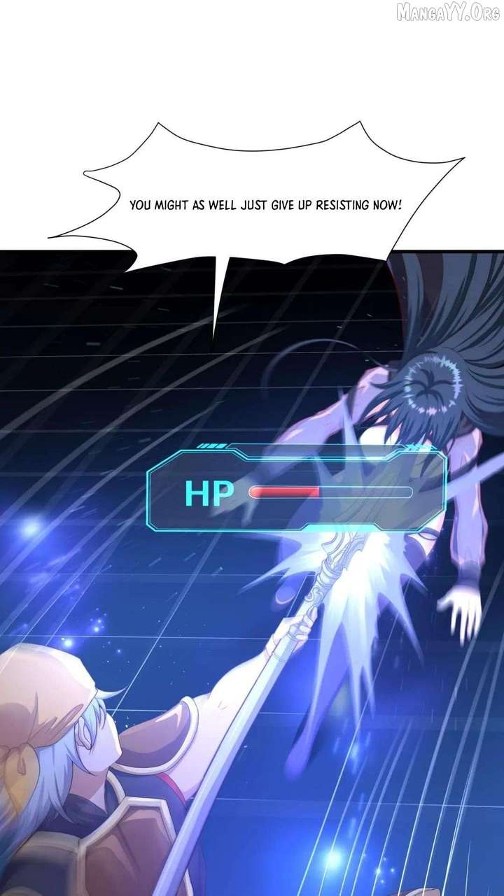 Read I Opened A Harem in Hell chapter 59 image 31 on Lezhin