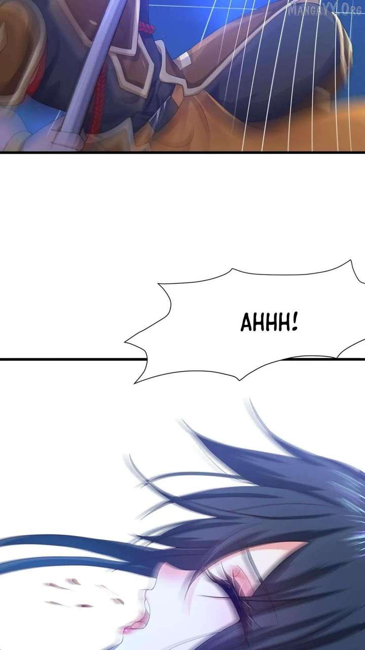 Read I Opened A Harem in Hell chapter 59 image 32 on Lezhin