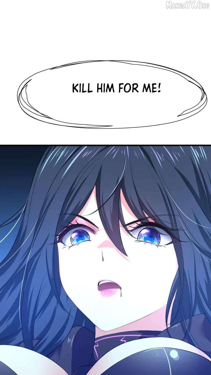 Read I Opened A Harem in Hell chapter 59 image 36 on Lezhin