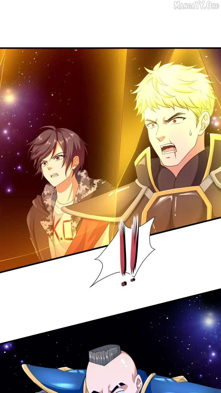 Read I Opened A Harem in Hell chapter 59 image 40 on Lezhin