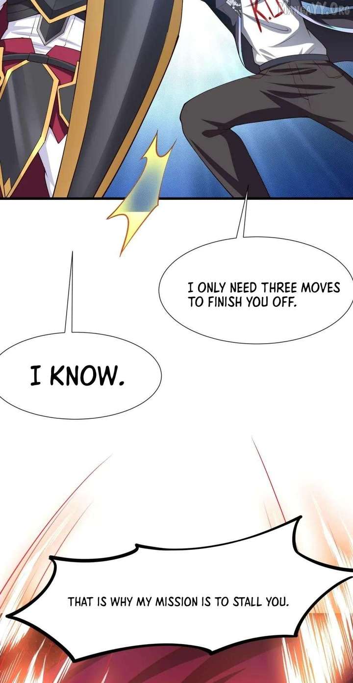 Read I Opened A Harem in Hell chapter 59 image 6 on Lezhin