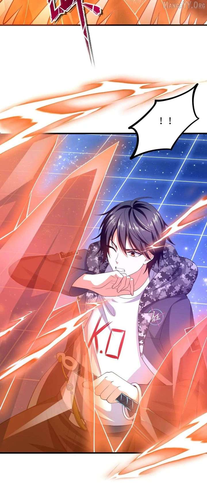 Read I Opened A Harem in Hell chapter 59 image 8 on Lezhin