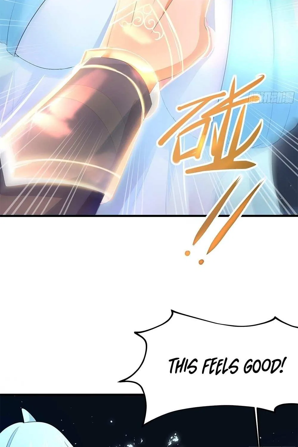 Read I Opened A Harem in Hell chapter 6 image 1 on Lezhin