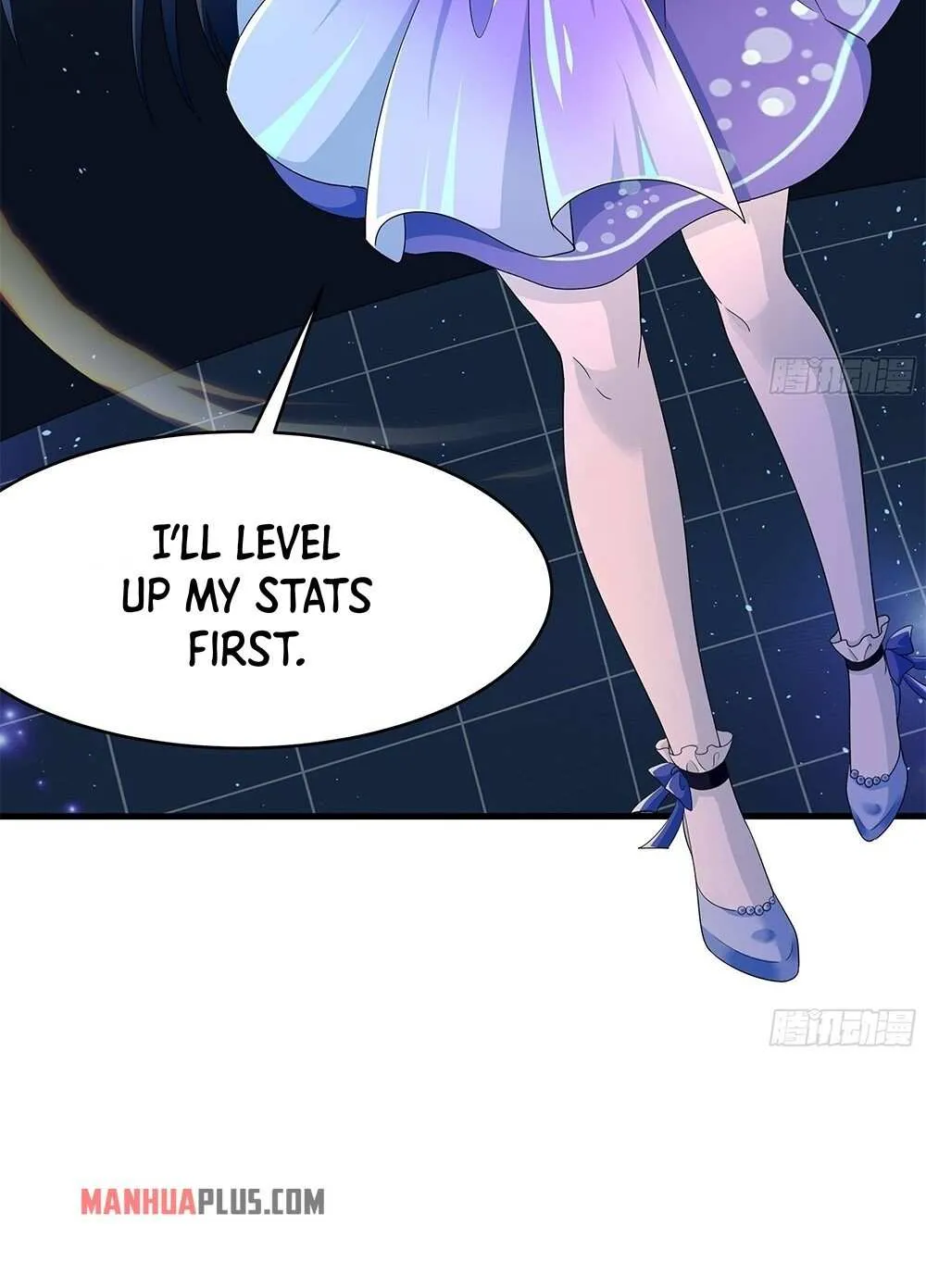 Read I Opened A Harem in Hell chapter 6 image 14 on Lezhin