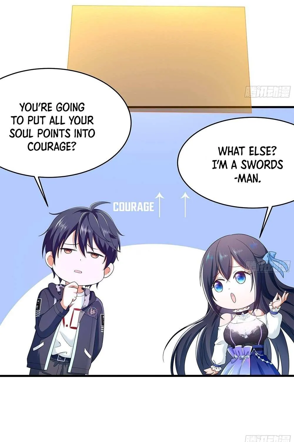 Read I Opened A Harem in Hell chapter 6 image 15 on Lezhin