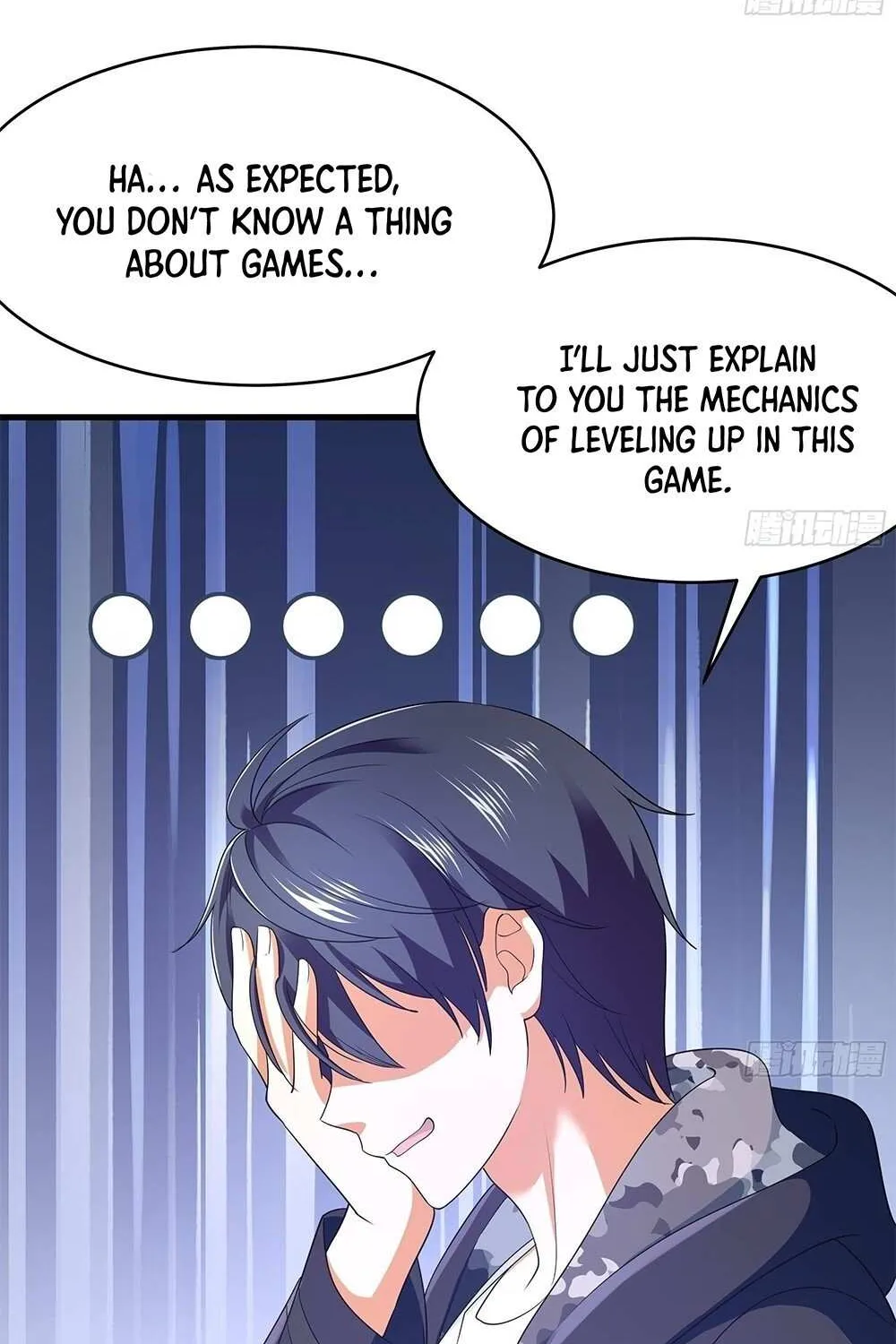 Read I Opened A Harem in Hell chapter 6 image 16 on Lezhin