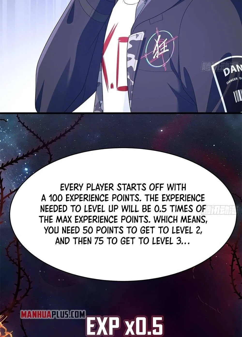 Read I Opened A Harem in Hell chapter 6 image 17 on Lezhin