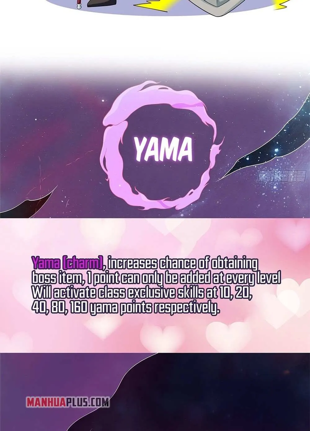 Read I Opened A Harem in Hell chapter 6 image 23 on Lezhin
