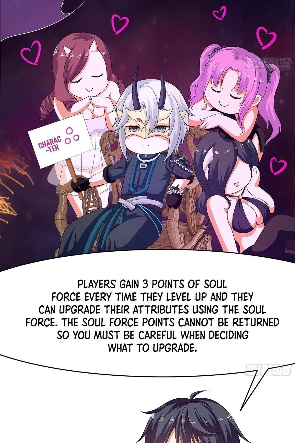 Read I Opened A Harem in Hell chapter 6 image 24 on Lezhin