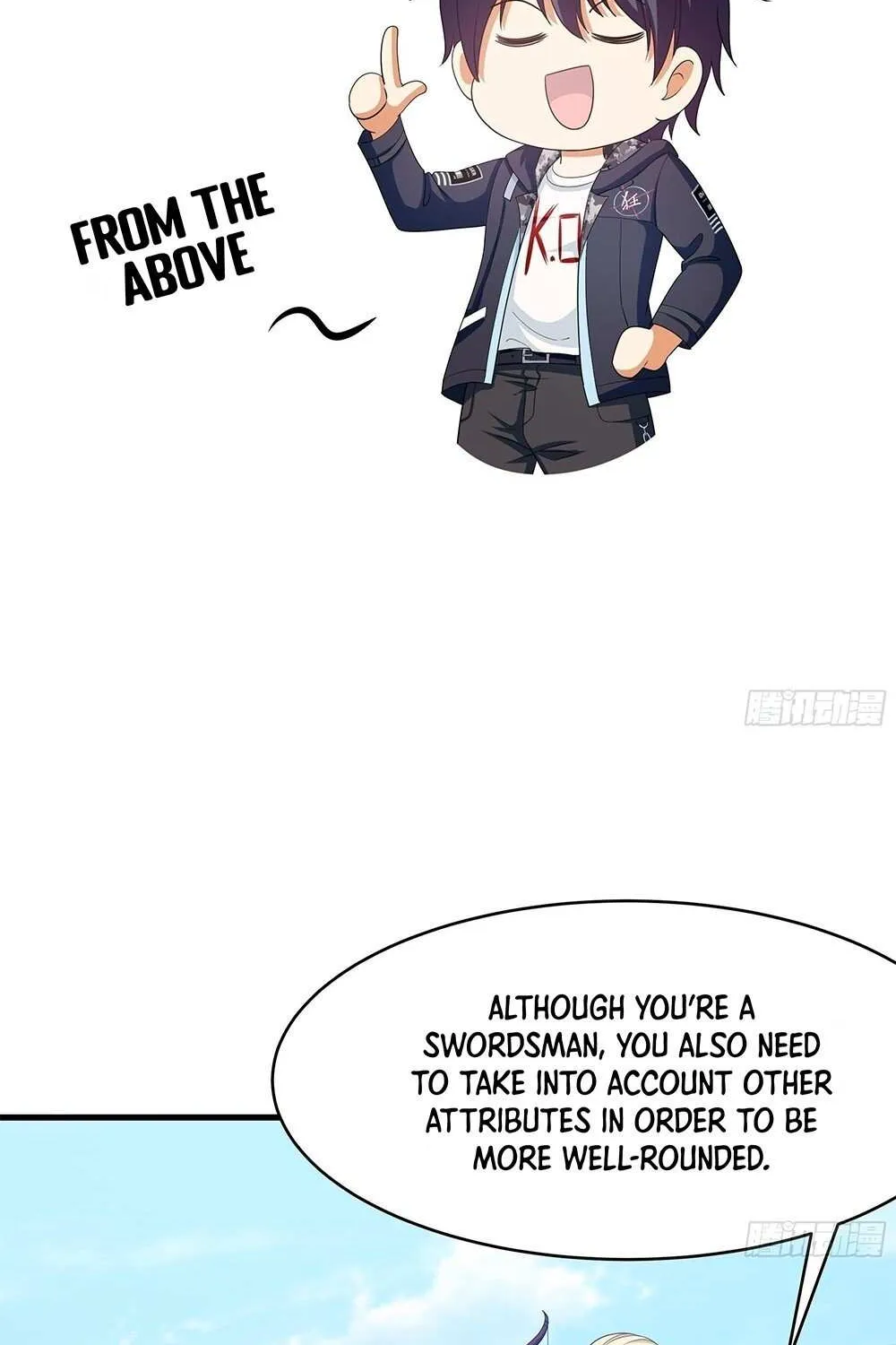 Read I Opened A Harem in Hell chapter 6 image 25 on Lezhin