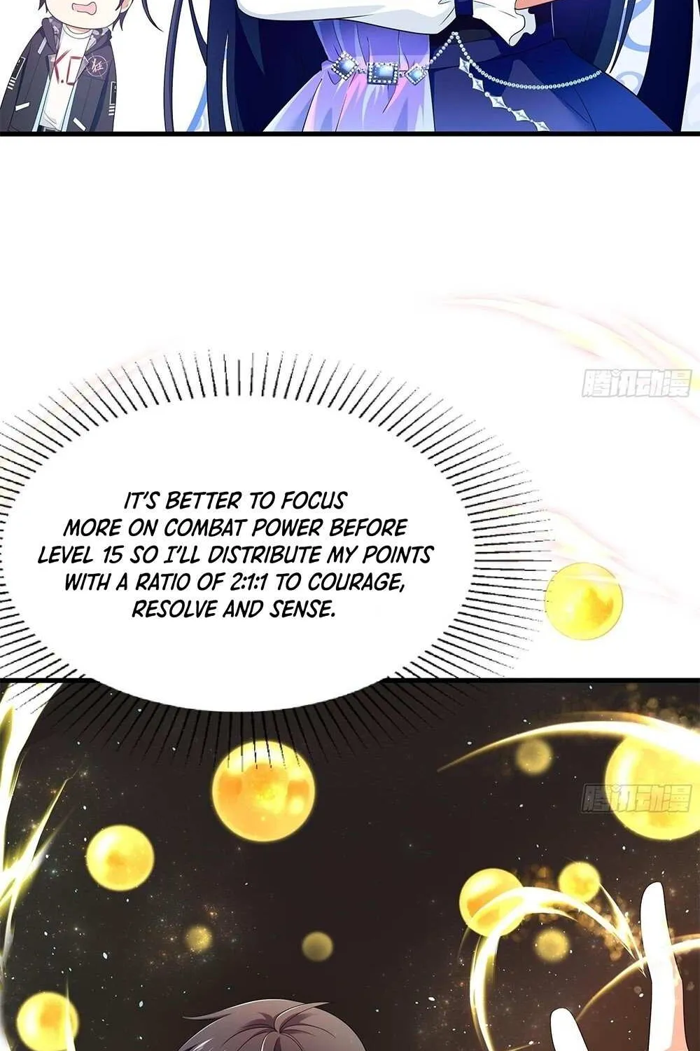 Read I Opened A Harem in Hell chapter 6 image 28 on Lezhin