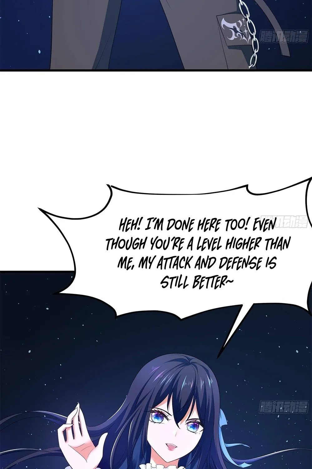 Read I Opened A Harem in Hell chapter 6 image 33 on Lezhin