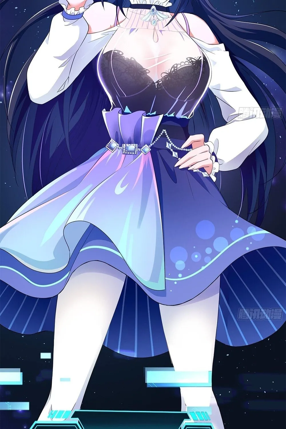 Read I Opened A Harem in Hell chapter 6 image 34 on Lezhin