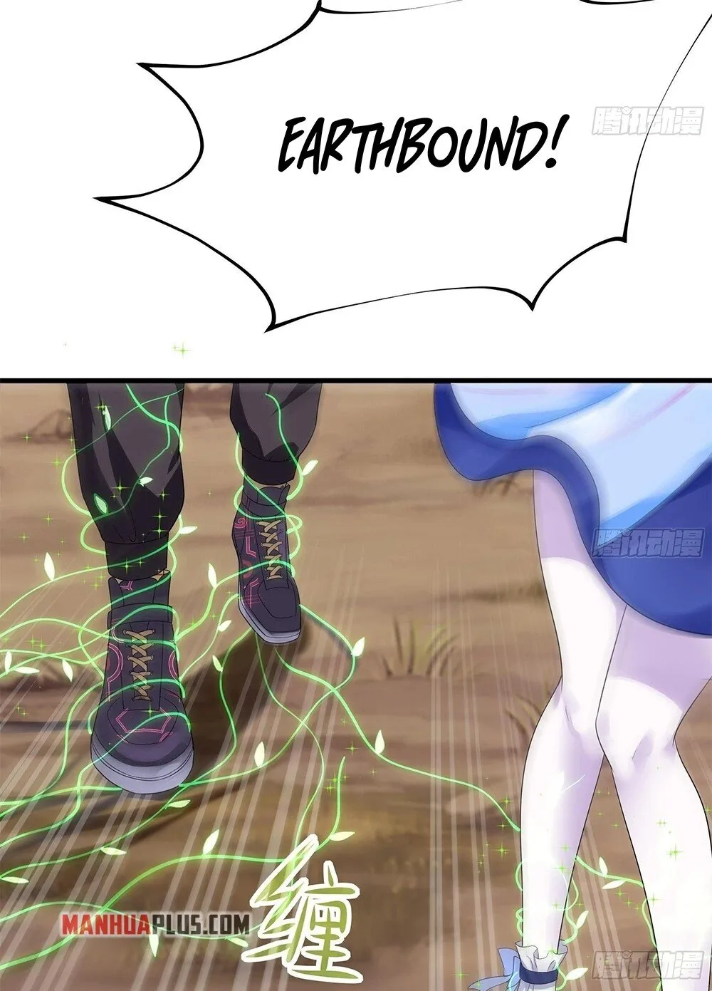 Read I Opened A Harem in Hell chapter 6 image 38 on Lezhin