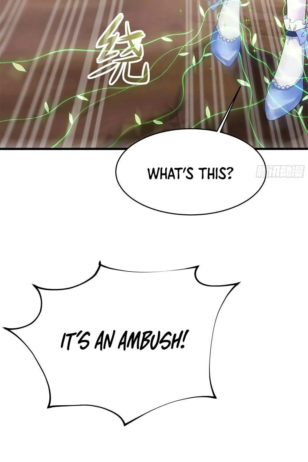 Read I Opened A Harem in Hell chapter 6 image 39 on Lezhin