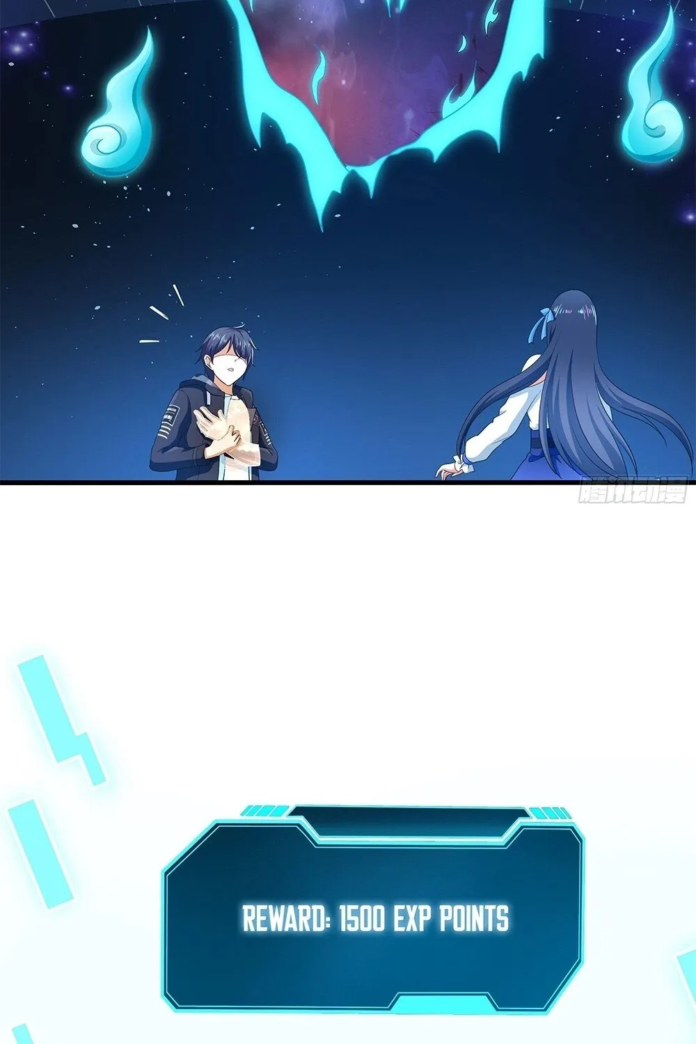 Read I Opened A Harem in Hell chapter 6 image 4 on Lezhin